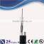 Fiber Optic Cable Aerial Cable Self-Supporting Cable 8 Core