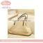 Sweet lady handbag straw Weaving beach bag