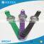 wholesale high quality unisex silicone strap japanese watch brands