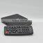 RK3368 octa core smart android 5.1 tv box with fast 64 bit Kodi 14.2 HEVC.265 1080P