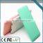 Fashion Custom rohs power bank 20000mah with full capacity                        
                                                Quality Choice