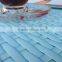 RATTAN FURNITURE PATIO LONG TABLE