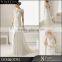  Wholesale chiffon ribbon evening gowns