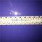 WS2812b ic programmable smd5050 rgb led strip light for profile lighting decor