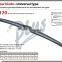 Car Accessories wycieraczka J-HOOK Arm Hybrid Windshield Wiper