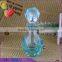 High quality cheap price 30ml mini colored perfume bottle