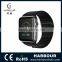 42mm/38mm Genuine Leather Milanese Loop With Magnet Lock Strap Replacement Watch Band For Apple Watch for Iwatch