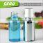 15ml 30ml childproof screw cap e cigrette private label glass dropper bottle