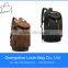 canvas backpack for men vintage canvas backpack Korean fashion backpack