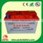 DIN66 maintenance free car battery