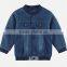 Boys wholesale jeans jacket