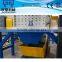 Large scale LDPE/HDPE film/sheet/flake/lump/board twin shaft shredder                        
                                                Quality Choice