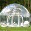 Cheap Inflatable Transparent Bubble Tent Dome Tent for Sale