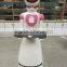 Multi-Functional Laser Navigation Restaurant Serving Robot