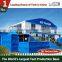 20x50m Two Floor Exhibition Trade Show Tent