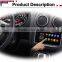 6.2'' capacitive screen 2 din android 4.4 with WIFI DVD 3G BT GPS                        
                                                Quality Choice