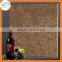 800X80 32"x32" Turkish Brown glossy polished mable glazed porcelain tile