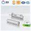China supplier precision stainless steel cylindrical pin shaft
