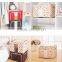lady cloths and shoes oxford storage box