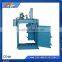 Full Automatic Woven Bags Press Baling Machine With Efficient