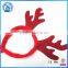 Wholesale Deer Antler Christmas Headband For Kid