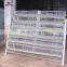 Layer Quail Cages Feeding Equipment/Quail Cage For Zimbabwe Farm