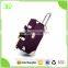 Waterproof Nylon Customized Business Tripes Suitcase Trolley Bag in Stock
