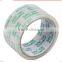 AU 2.5mil*76mm*66m Clear BOPP Adhesive Packing Tape