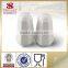 octagon shape Herb & Spice Tools salt and pepper shakers