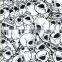 skull pattern hydrographic water transfer printing film
