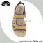 Factory manufacture various flat feet sandals