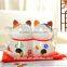 decorative lucky cat as a wedding gift