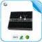 shower tray jewelry display black for storage and jewelry holder