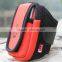 China Factory Wholesale Neoprene Mobile Phone Pouch Sport Armband Cases