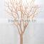 decorative high simulation artificial tree branch in factory price