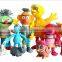 Children's Educational Toys /Biodegradable Packing Filled Material Production Line