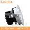 accessory adjustable 9W anti glare COB downlight 25degree ledoux specially designed reflectors of different angles