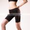 Breathable waist tightening hip shaper girls leggings for beautiful silhouette