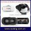 Universal Virtual Reality 3D VR Glasses for 4.5 ~ 6" Smartphones