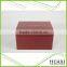 2 Layers Luxury Wooden Multi Watch Box with Drawer