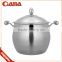 Stainless steel couscous pot/couscoussier/steamer pot                        
                                                Quality Choice