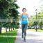 Summer Functional Anti-odor OEM Quick Dry Function Sportswear