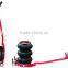 Best quality convenient efficient all car widely used 2t car lift rolling jack with high quality