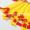 Durable 8 rung Speed Football Fitness Feet Training Agility Ladder