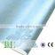 Good quality non woven flock velvet wallpaper