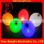 Merry Christmas light up balloon led glowing balloons LED balloon