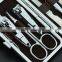 hot sale small manicure sets, nail art tool kits