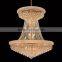 Indoor Lighting Incandescent Luminaire Chandelier Crystal 71022