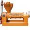 New healthy DOING brand top quality four column seed oil extraction hydraulic press machine