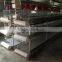 poultry manure belts